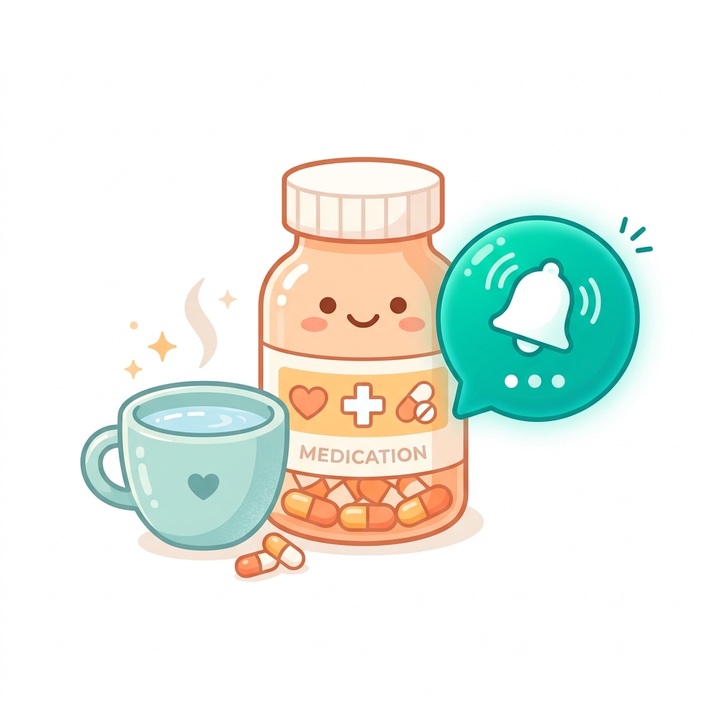YaYoung Intro Illustration